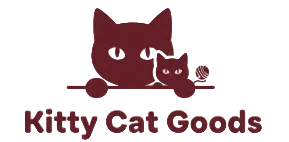 Kitty Cat Goods